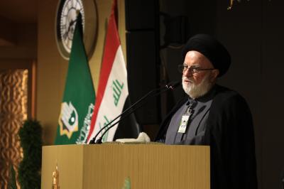 قسم العلاقات العامّة يحتفي بطلبة محافظة واسط المتفوّقين دراسِياً