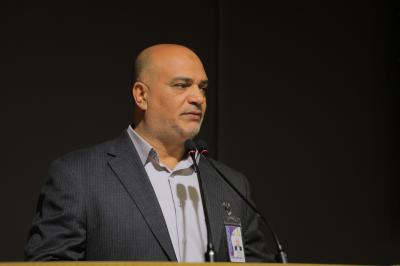 قسم العلاقات العامّة يحتفي بطلبة محافظة واسط المتفوّقين دراسِياً