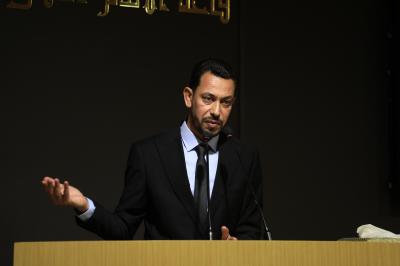 قسم العلاقات العامّة يحتفي بطلبة محافظة واسط المتفوّقين دراسِياً