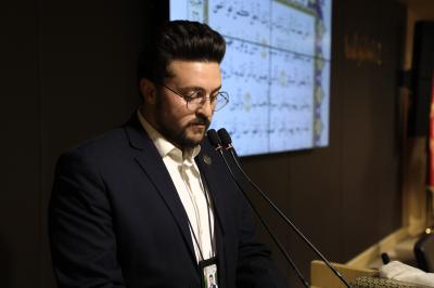 قسم العلاقات العامّة يحتفي بطلبة محافظة واسط المتفوّقين دراسِياً