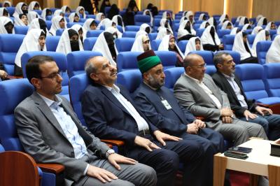 عضو مجلس إدارتها: خدمة القرآن الكريم في صميم رؤية العتبة العباسية ورسالتها وأهدافها