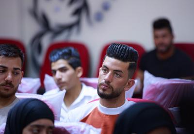 قسم شؤون المعارف يعقد ندوةً علميّة في جامعة كربلاء