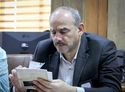 اللجنتان العلمية والتحضيريّة لأُسبوع الإمامة الدولي الأوّل تستأنفان عقد اجتماعاتهما الدورية