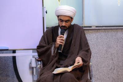 المجمع العلمي يختتم دورته التطويرية الثالثة لإعداد الأساتذة