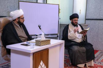 المجمع العلمي يختتم دورته التطويرية الثالثة لإعداد الأساتذة