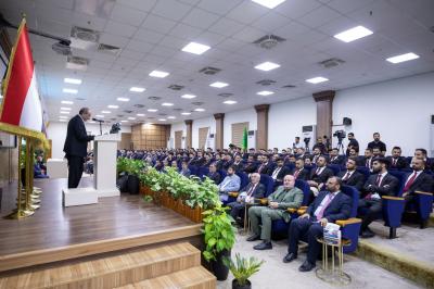الأمانة العامة للعتبة العباسية: خريجو كلية الطب بجامعة العميد غرس ينفعَ العبادَ والبلادَ
