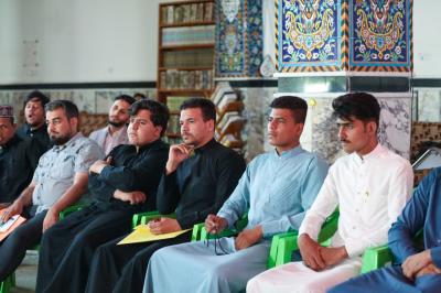 في ميسان.. المجمع العلمي يختتم ورشته التطويريّة لمعلمي الدورات القرآنية الصيفية