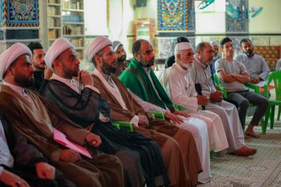 في ميسان.. المجمع العلمي يختتم ورشته التطويريّة لمعلمي الدورات القرآنية الصيفية
