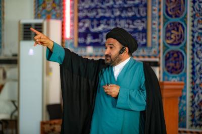في ميسان.. المجمع العلمي يختتم ورشته التطويريّة لمعلمي الدورات القرآنية الصيفية
