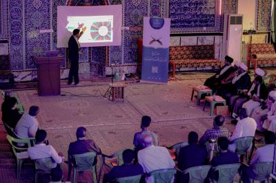 في ميسان.. المجمع العلمي يختتم ورشته التطويريّة لمعلمي الدورات القرآنية الصيفية