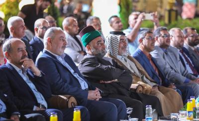 مجموعة العميد تنهي فعّاليات حفل اختتام الخبرات التربوية لرياض الأطفال
