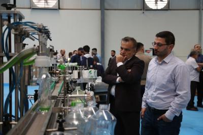 قسم العلاقات يختتم  برنامجًا ثقافيًا لوفد من جامعة الكوفة