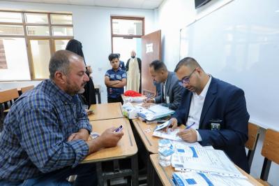 المجمع العلمي يشهد اقبالا واسعا للتسجيل في الدورات القرآنية الصيفية