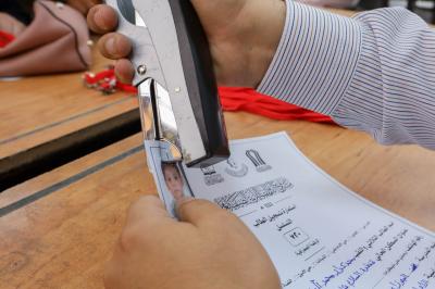 المجمع العلمي يشهد اقبالا واسعا للتسجيل في الدورات القرآنية الصيفية