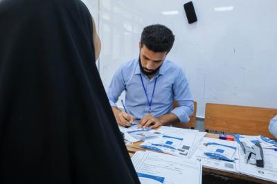 المجمع العلمي يشهد اقبالا واسعا للتسجيل في الدورات القرآنية الصيفية