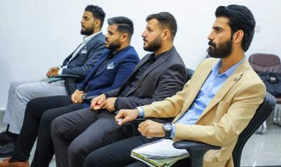 جامعة العميد تنظّم ورشة عملٍ حول الإرشاد المتقدّم