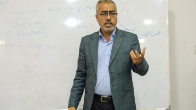 جامعة العميد تنظّم ورشة عملٍ حول الإرشاد المتقدّم
