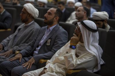 قسم الشؤون الفكرية يطلق العدد الأوّل من إصدار مقاليد التراث