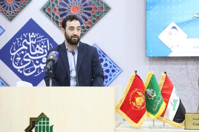 قسم الشؤون الفكرية يقيم ورشة حول دور المؤسسات الدينية في الوقاية من التطرف 