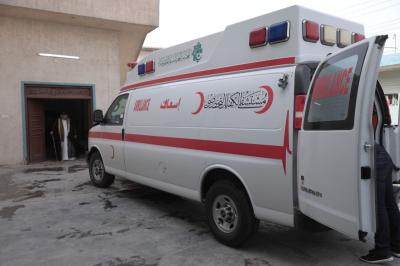 مستشفى الكفيل ينهي استعداداته لتقديم المساعدات الطبية في قضاء الزوراء (المعامل)