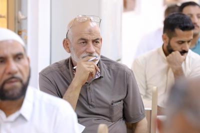 بمشاركة 75 أستاذًا.. المجمع العلمي يقدّم ورشات تدريبيّة لأساتذة الدورات القرآنية