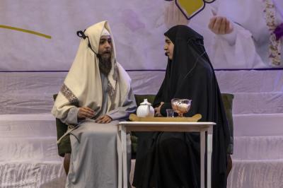  أولياء أمور الطالبات المكلفات يشيدون بجهود معهد القرآن الكريم النسوي