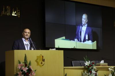 انطلاق فعاليات اليوم الثاني لمهرجان فتوى الدفاع المقدسة الثقافي السابع