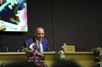 انطلاق فعاليات اليوم الثاني لمهرجان فتوى الدفاع المقدسة الثقافي السابع