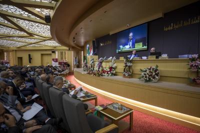 تدريسي في كلية الإمام الكاظم: المرجعية الدينية واجهت التيارات المنحرفة باعتماد المنهج الفكري والعقائدي السليم