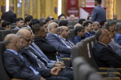 تدريسي في كلية الإمام الكاظم: المرجعية الدينية واجهت التيارات المنحرفة باعتماد المنهج الفكري والعقائدي السليم