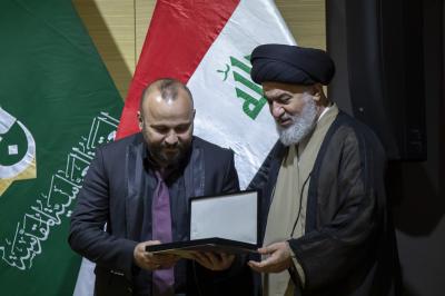 اللجنة التحضيرية لمهرجان فتوى الدفاع المقدسة تعلن عن أسماء الفائزين بالمسابقة الشعرية