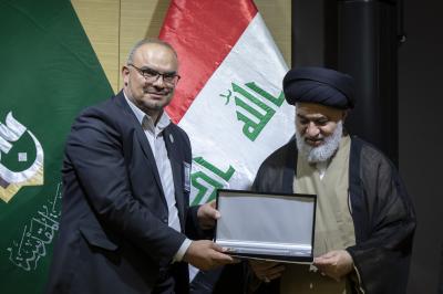 اللجنة التحضيرية لمهرجان فتوى الدفاع المقدسة تعلن عن أسماء الفائزين بالمسابقة الشعرية