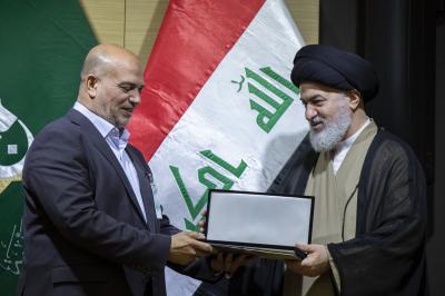 اللجنة التحضيرية لمهرجان فتوى الدفاع المقدسة تعلن عن أسماء الفائزين بالمسابقة الشعرية