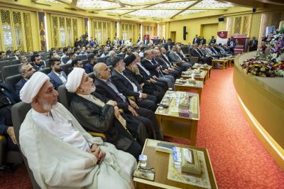 اللجنة التحضيرية لمهرجان فتوى الدفاع المقدسة تعلن عن أسماء الفائزين بالمسابقة الشعرية