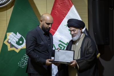 اللجنة التحضيرية لمهرجان فتوى الدفاع المقدسة تعلن عن أسماء الفائزين بالمسابقة الشعرية