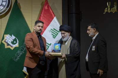اللجنة التحضيرية لمهرجان فتوى الدفاع المقدسة تعلن عن أسماء الفائزين بالمسابقة الشعرية