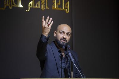 اللجنة التحضيرية لمهرجان فتوى الدفاع المقدسة تعلن عن أسماء الفائزين بالمسابقة الشعرية