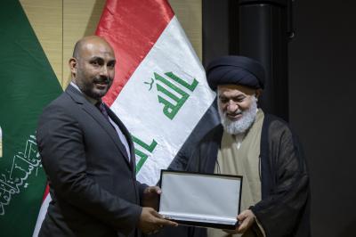 اللجنة التحضيرية لمهرجان فتوى الدفاع المقدسة تعلن عن أسماء الفائزين بالمسابقة الشعرية