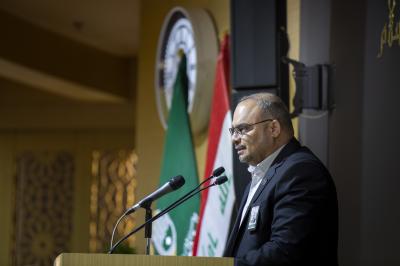 اللجنة التحضيرية لمهرجان فتوى الدفاع المقدسة تعلن عن أسماء الفائزين بالمسابقة الشعرية