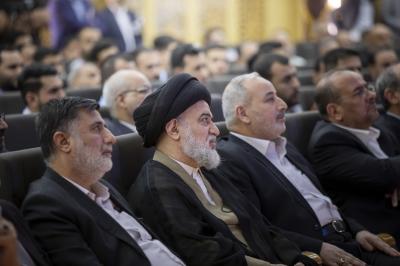 اللجنة التحضيرية لمهرجان فتوى الدفاع المقدسة تعلن عن أسماء الفائزين بالمسابقة الشعرية