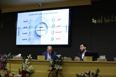 لمواجهة تزوير الحقائق.. العتبة العباسية تكتب تاريخ فتوى الدفاع الكفائي وملبيها