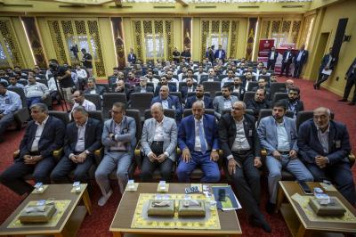 الفائز بالمسابقة الشعريّة: &amp;#34;حكاية الفجر&amp;#34; قصيدةٌ جسّدت تضحيات شهداء النصر والسلام