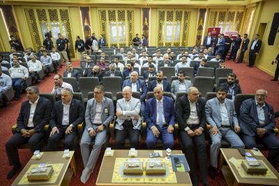 الفائز بالمسابقة الشعريّة: &amp;#34;حكاية الفجر&amp;#34; قصيدةٌ جسّدت تضحيات شهداء النصر والسلام