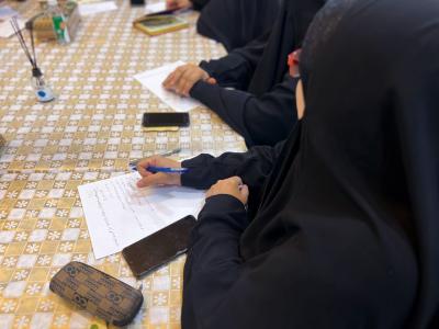 انطلاق التحضيرات الخاصة بمهرجان (روح النبوة) بنسخته السادسة