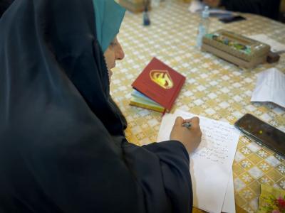 انطلاق التحضيرات الخاصة بمهرجان (روح النبوة) بنسخته السادسة