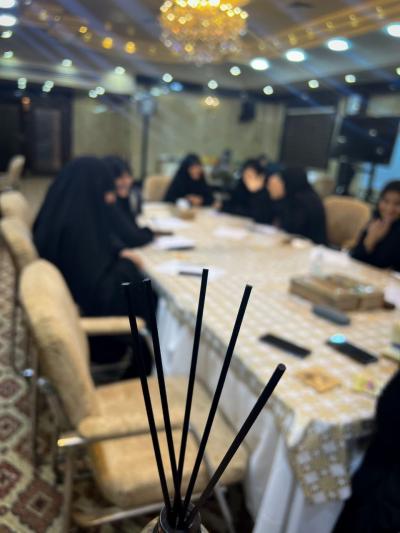 انطلاق التحضيرات الخاصة بمهرجان (روح النبوة) بنسخته السادسة