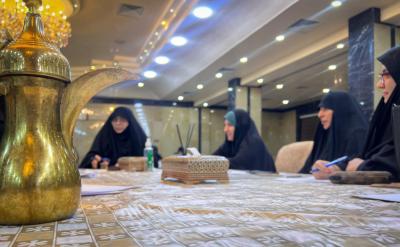 انطلاق التحضيرات الخاصة بمهرجان (روح النبوة) بنسخته السادسة
