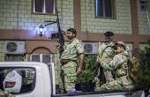 فرقة العباس(عليه السلام) القتالية تنفّذ واجبات استطلاعية على الحدود الغربية لمحافظة كربلاء المقدسة، والعتبة العباسية المقدسة تقدّم الدعم اللوجستي للقطعات العسكرية المنتشرة هناك.. (تقرير مصور)