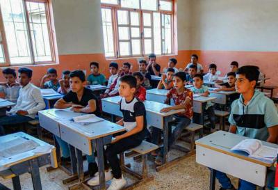 المجمع العلمي يطلق مشروع الدورات القرآنية الصيفية في واسط
