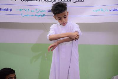 المجمع العلمي يوسّع نطاق مشروع الدورات القرآنية ليصل (12) محافظة عراقية
